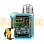 پاد کالیبرن جی کی ۳ یوول <br><span>Uwell Caliburn GK3 pod Kit</span> - Image 6